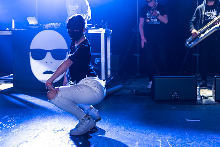 2017-07-08 - LBSB från Peace & Love, Borlänge