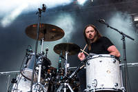 2017-07-08 - Johnossi från Peace & Love, Borlänge