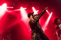 2017-07-08 - Syster Sol från Peace & Love, Borlänge