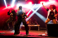 2017-07-08 - Syster Sol från Peace & Love, Borlänge