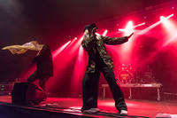 2017-07-08 - Syster Sol från Peace & Love, Borlänge