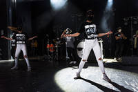 2017-07-08 - LBSB från Peace & Love, Borlänge