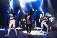 2017-07-08 - LBSB från Peace & Love, Borlänge