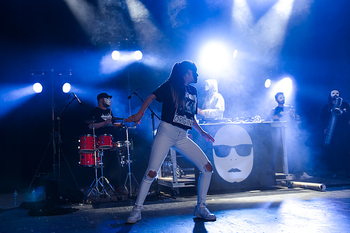 2017-07-08 - LBSB från Peace & Love, Borlänge