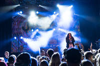 2017-07-08 - Joy från Peace & Love, Borlänge