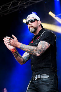 2017-07-07 - Sparzanza från Peace & Love, Borlänge