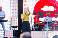2017-07-08 - Gabrielle från Peace & Love, Borlänge