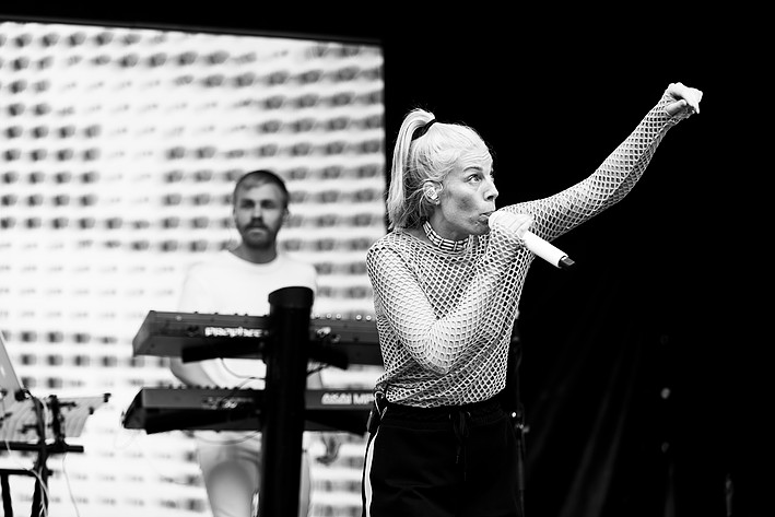 2017-07-08 - Gabrielle från Peace & Love, Borlänge