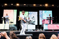 2017-07-08 - Gabrielle från Peace & Love, Borlänge
