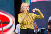 2017-07-08 - Gabrielle från Peace & Love, Borlänge