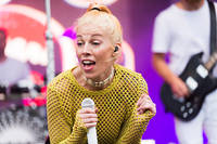 2017-07-08 - Gabrielle från Peace & Love, Borlänge