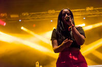 2017-07-07 - Cherrie från Peace & Love, Borlänge
