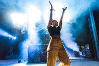 2017-07-07 - Cleo från Peace & Love, Borlänge
