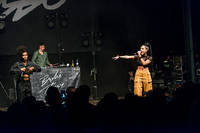 2017-07-07 - Cleo från Peace & Love, Borlänge
