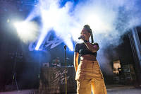 2017-07-07 - Cleo från Peace & Love, Borlänge