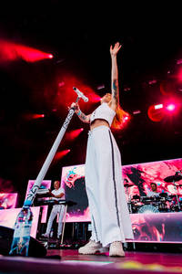 2017-07-12 - Gabrielle från Liseberg, Göteborg