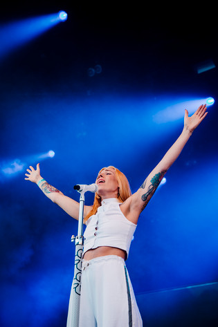 2017-07-12 - Gabrielle från Liseberg, Göteborg