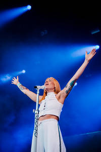 2017-07-12 - Gabrielle från Liseberg, Göteborg