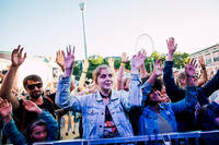 2017-07-12 - Gabrielle från Liseberg, Göteborg