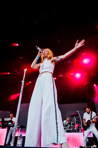 2017-07-12 - Gabrielle från Liseberg, Göteborg