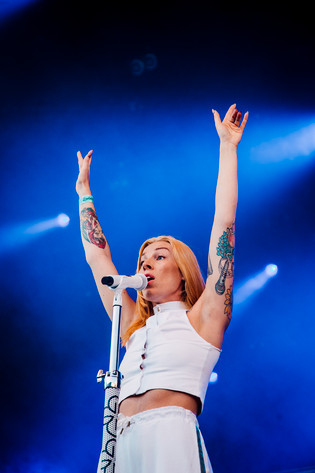 2017-07-12 - Gabrielle från Liseberg, Göteborg