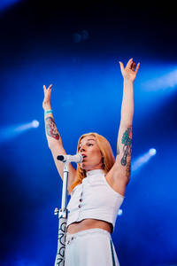 2017-07-12 - Gabrielle från Liseberg, Göteborg