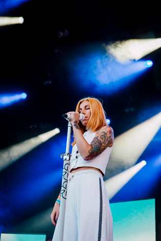 2017-07-12 - Gabrielle från Liseberg, Göteborg
