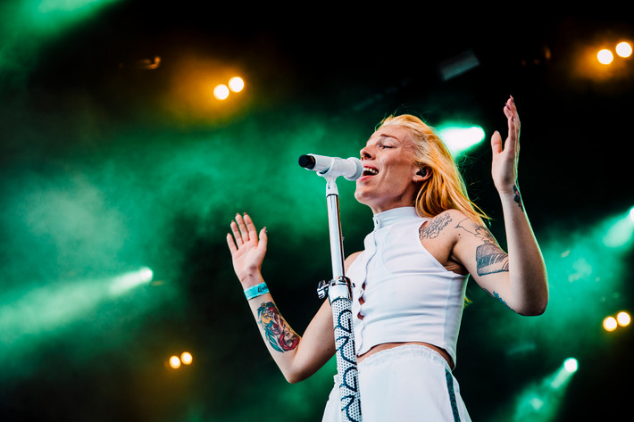2017-07-12 - Gabrielle från Liseberg, Göteborg