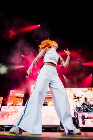 2017-07-12 - Gabrielle från Liseberg, Göteborg