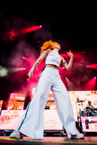 2017-07-12 - Gabrielle från Liseberg, Göteborg