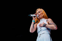 2017-07-12 - Gabrielle från Liseberg, Göteborg