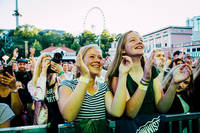 2017-07-12 - Gabrielle från Liseberg, Göteborg