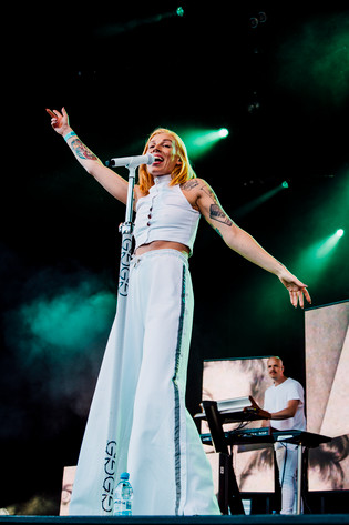 2017-07-12 - Gabrielle från Liseberg, Göteborg