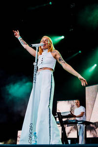 2017-07-12 - Gabrielle från Liseberg, Göteborg