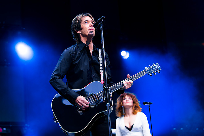 2017-07-13 - Per Gessle från Dalhalla, Rättvik