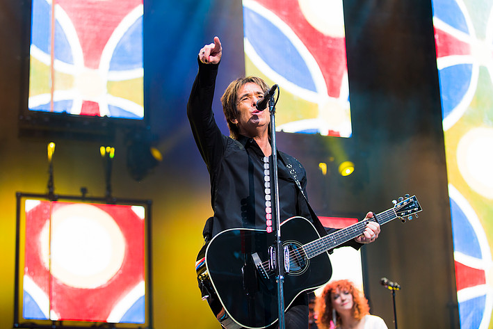 2017-07-13 - Per Gessle från Dalhalla, Rättvik