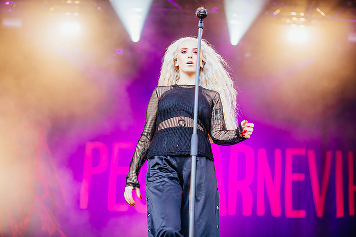 2017-07-14 - Peg Parnevik från Liseberg, Göteborg