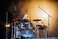 2017-07-14 - Peg Parnevik från Liseberg, Göteborg
