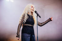 2017-07-14 - Peg Parnevik från Liseberg, Göteborg