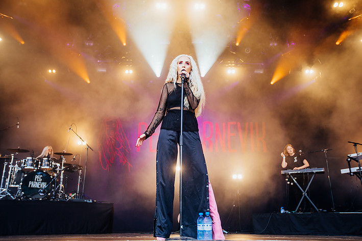 2017-07-14 - Peg Parnevik från Liseberg, Göteborg