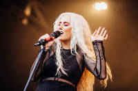 2017-07-14 - Peg Parnevik från Liseberg, Göteborg