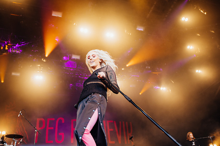 2017-07-14 - Peg Parnevik från Liseberg, Göteborg