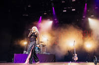 2017-07-14 - Peg Parnevik från Liseberg, Göteborg
