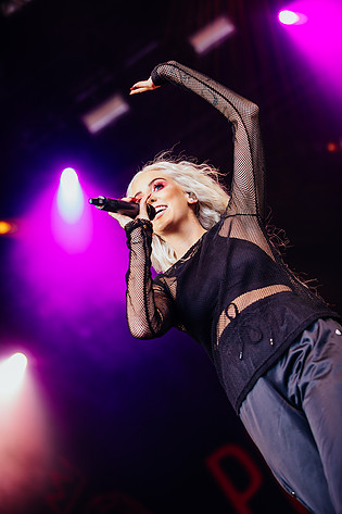 2017-07-14 - Peg Parnevik från Liseberg, Göteborg