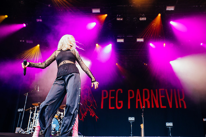 2017-07-14 - Peg Parnevik från Liseberg, Göteborg