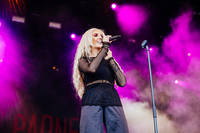 2017-07-14 - Peg Parnevik från Liseberg, Göteborg