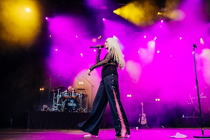 2017-07-14 - Peg Parnevik från Liseberg, Göteborg