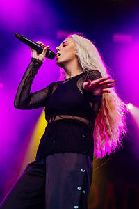 2017-07-14 - Peg Parnevik från Liseberg, Göteborg