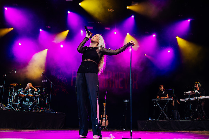 2017-07-14 - Peg Parnevik från Liseberg, Göteborg