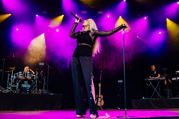 2017-07-14 - Peg Parnevik från Liseberg, Göteborg